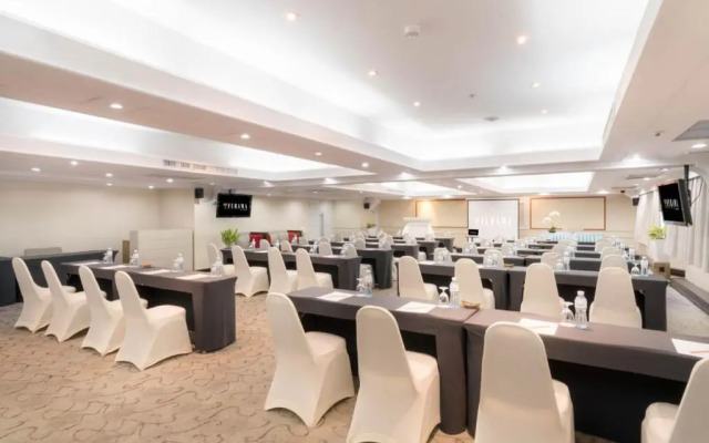 Furama Silom Hotel
