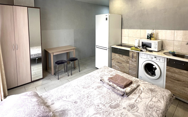 Квартира Уютная студия Монреаль