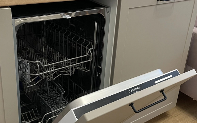 Апартаменты однокомнатные Екатеринбург