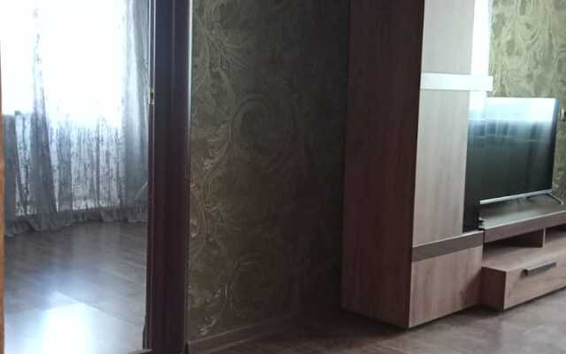 Апартаменты Пять Звёзд Семейный Парк