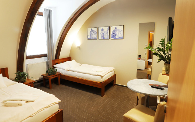 Apart Hotel Jablonec