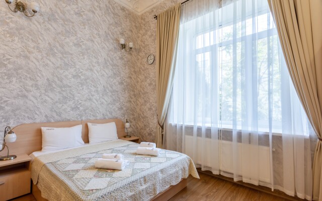 DalaMar Mini-Hotel