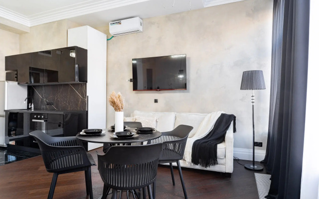 Апартаменты на Грибоедова 44