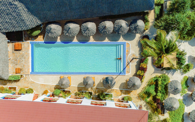 AHG Sun Bay Mlilile Beach Hotel