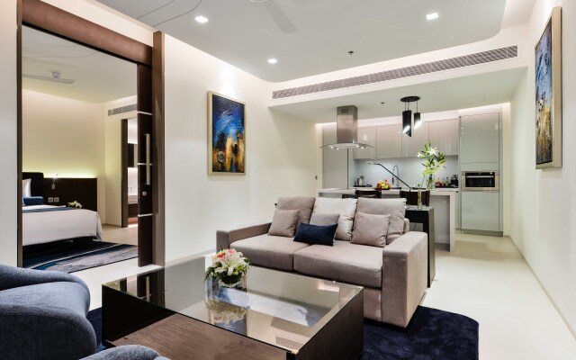 Dream Phuket Hotel and Spa