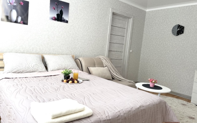 Svetlo&teplo Flat