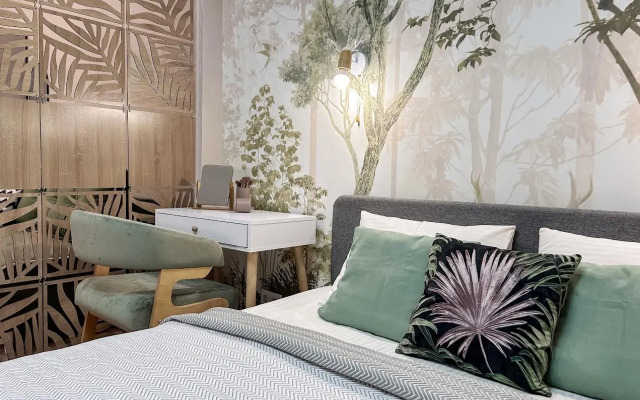 Апартаменты Уютные НН