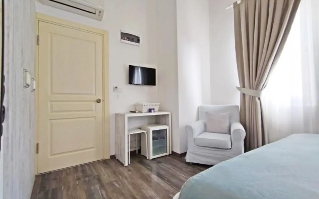 Faro Alacati Hotel