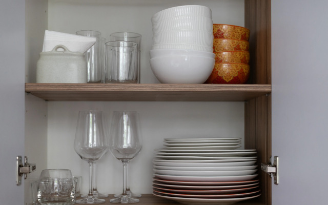 Квартира Merino Home Maison