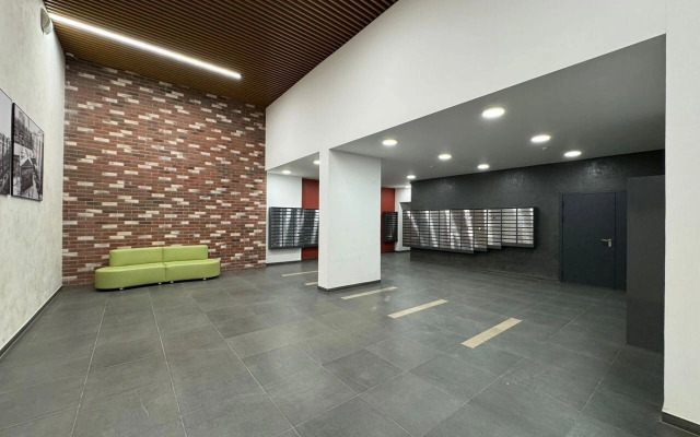 Квартира Студия на улице Азина 22/7