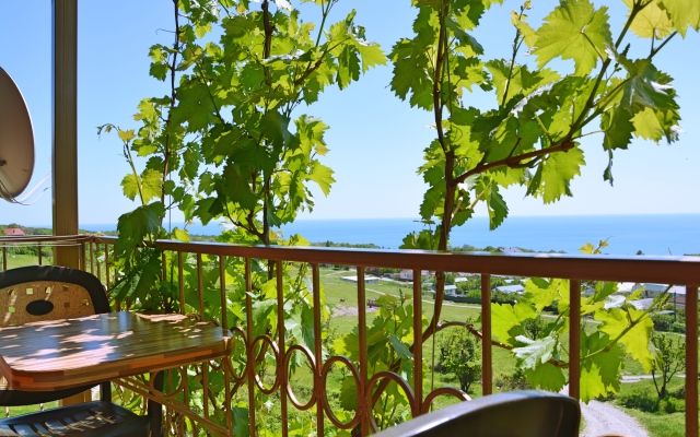 Skazka Guest house