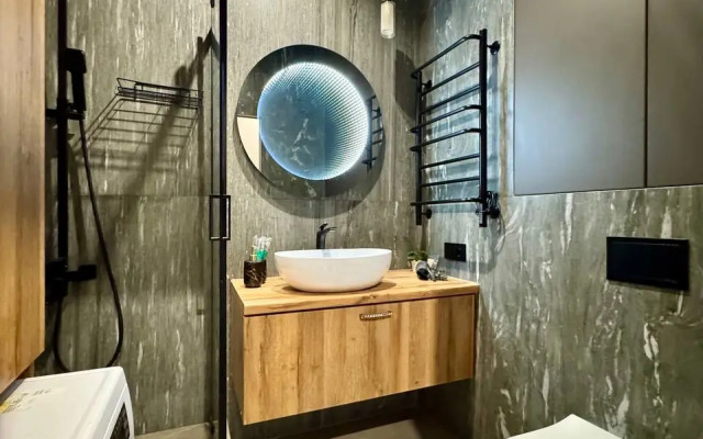 Zhk Vivaldi Apartments