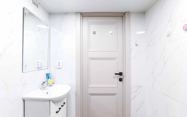 Апартаменты Уютная Студия