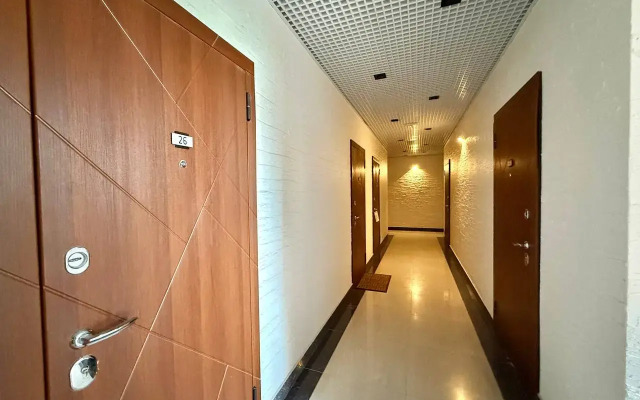 S Vidom Na More Apartments