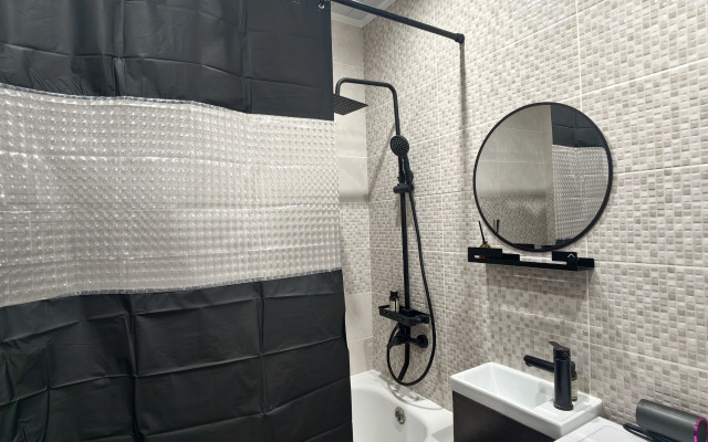 Частный дом Уютный Семейный