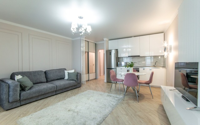 Park Gorykogo Flat
