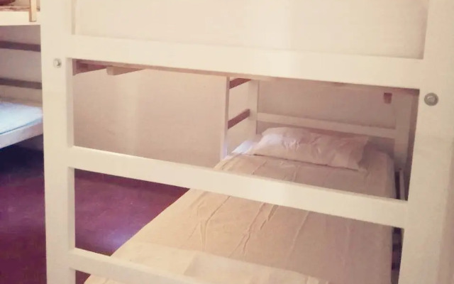 Хостел Grillhouse Host