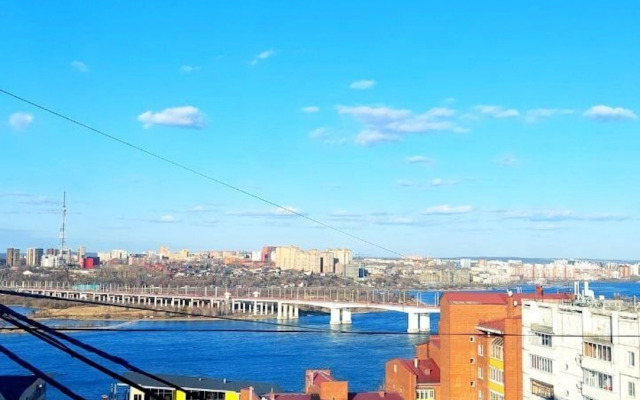 Na Ulitse Ivana Franko 22 Flat