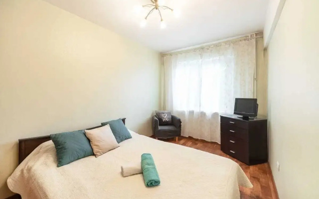 Квартира на Гранитной 46