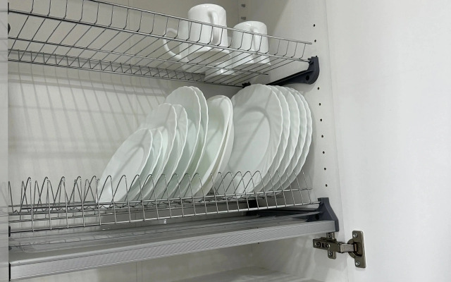 Апартаменты Андрэ