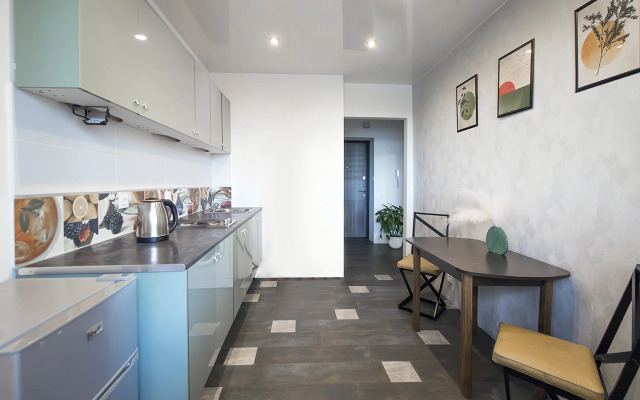 Квартира с Видом на Реку Вологда