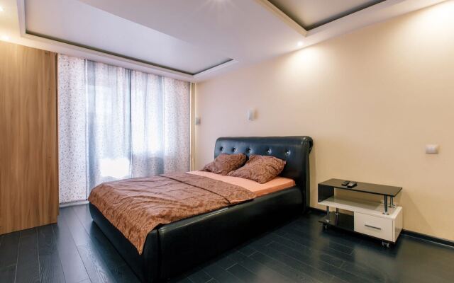 Апартаменты у Елены в ЖК Чудный