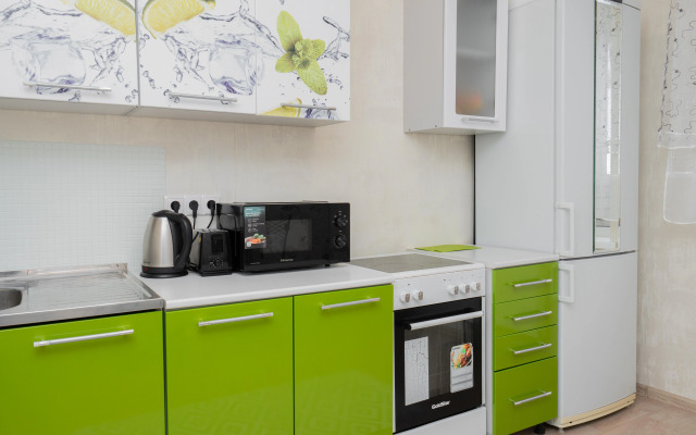 Квартира Уютная в центре Северного района