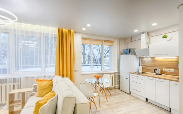 Apartments Povyshennogo Klassa V Tsentre Minska