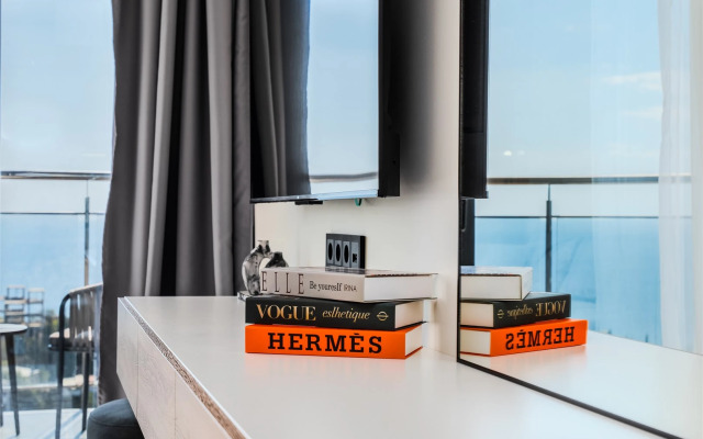 Crimean Rey 6 Apartments