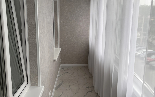 Cosyhouse Lesnoy Kvartal Flat