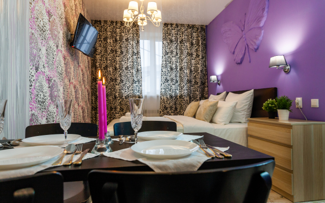 Relax 88 Apart-Hotel