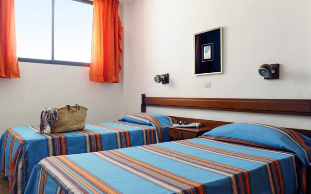 Gelimar Apart-Hotel