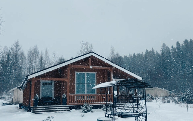 Гостевой Дом Семейный