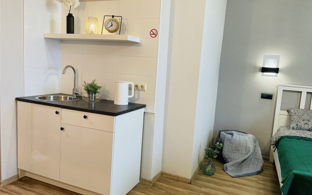 Квартира Atmosfera Sna