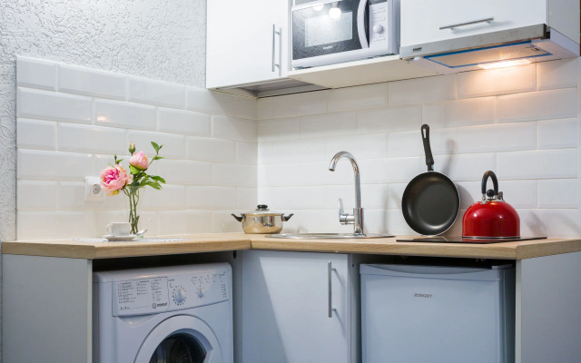 Апартаменты Мой Питер на Куйбышева