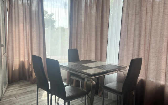 Ostrovok Apartments