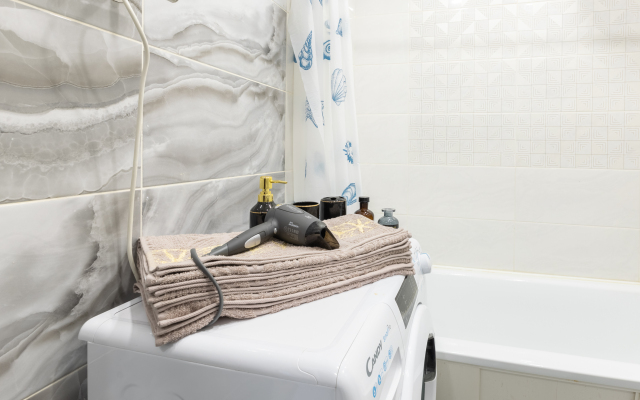 Апартаменты Престиж