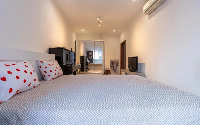 Квартира Элегантная 1-Ком в ЖК Замок