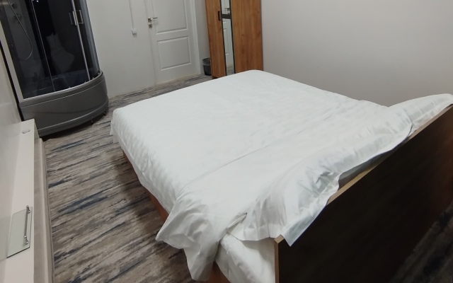 Tulpar Mini Hotel