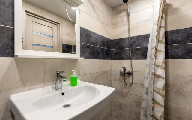 RentWill Novoperedelkino 137-2 Flat