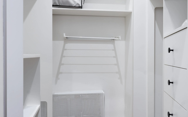 Апартаменты Indigo by Pavlov