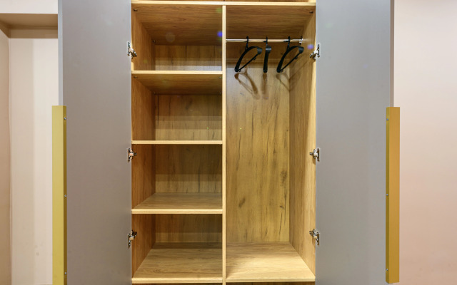 Апартаменты Портал Апартментс №55 на Дружбе 15