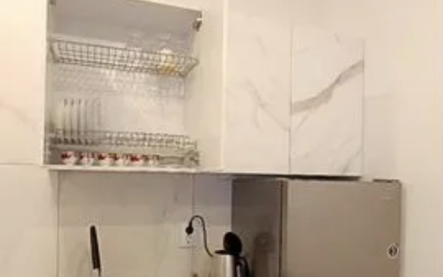 Квартира Уютная евро двушка в ЖК Парголово