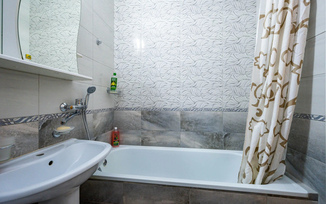 Devi Lavochkina 29 P4 Flat