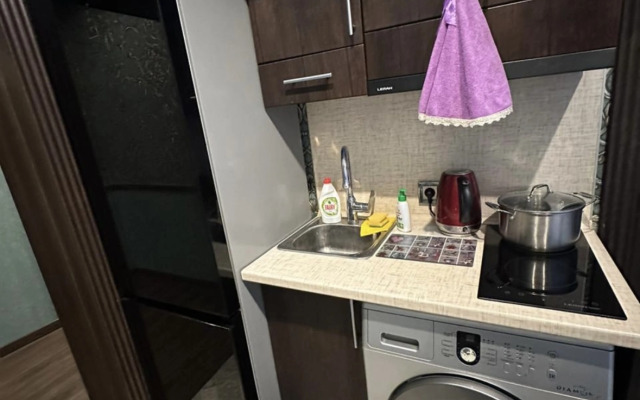 Квартира на улице Дзержинского