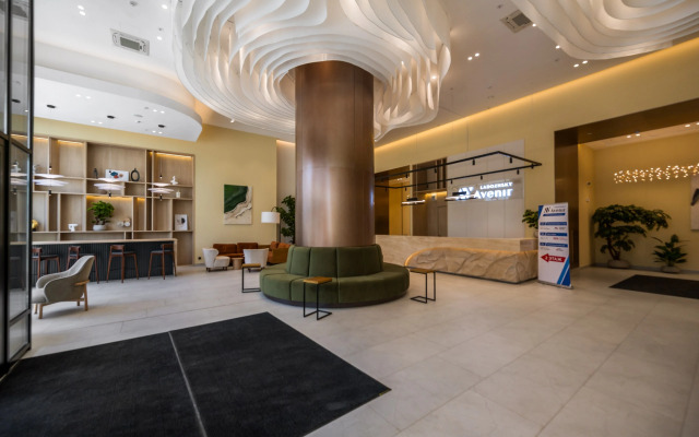 Апартаменты RentalSPb