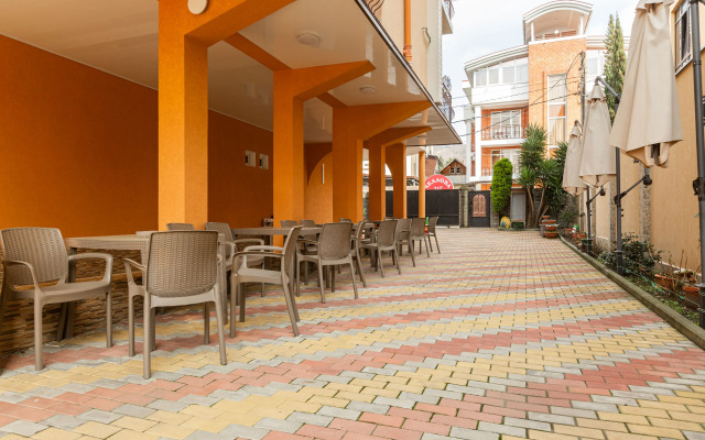Natali Guest house