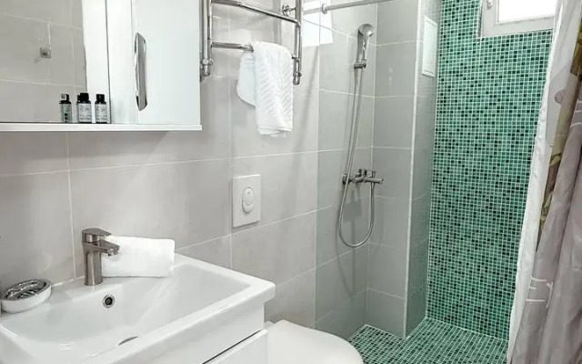 Vysota ap 3 Apartments