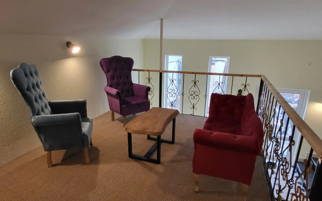 Kopengagen Launzh-Hotel Hotel