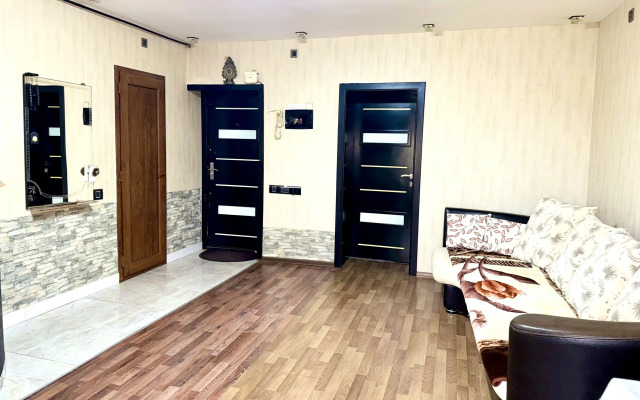 V Tsentre Baku Flat